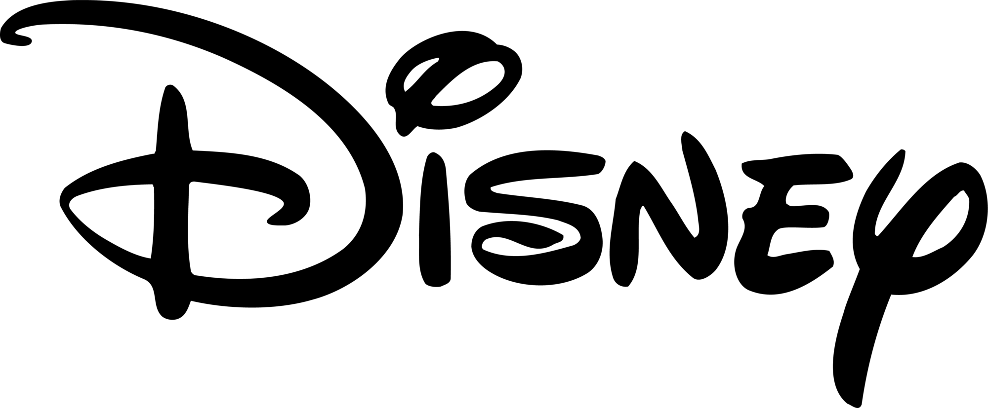 Logo Item